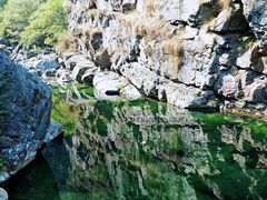 -石台牯牛降景区