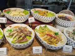 -大众海鲜(巨龙北路店)