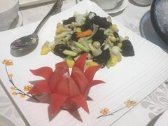 -京粤荟(海王银河科技大厦店)