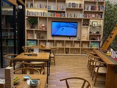 -麦子MaiMassage(打浦桥店)