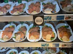 -宜家·瑞典风味餐厅(武汉荟聚中心店)