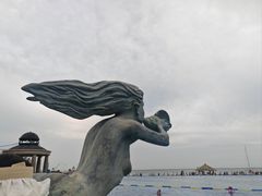 -碧海银沙景区