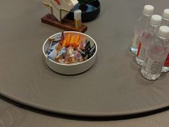 -小厨娘淮扬菜(清江苏宁广场店)