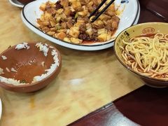 -力力豆花庄(广渠门店)