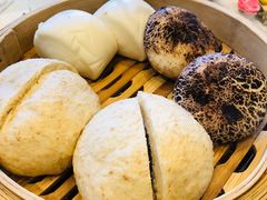 -青蓬蒸汽海鲜·深圳老字号·团建聚会(壹方城店)
