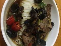 -肆姐面粉馆(坡子街店)