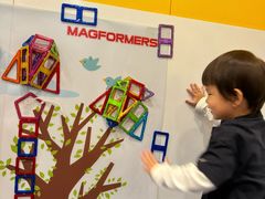 -金宝贝早教(万象城校区)