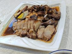 -东江海鲜大排档·潮汕菜·砂锅粥