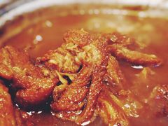 -张记牛肉面馆(天津路店)