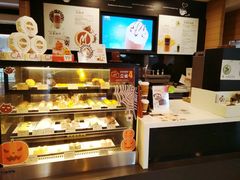 -麦当劳(仙林亚东城得来速店)