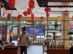 -鹅香四海·卤水火锅·砂锅粥·潮汕菜(宝安店)