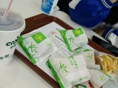 -华莱士·全鸡汉堡(乐城店)