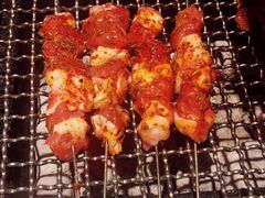 手把小羊-胡同烧烤·烤肉(塔湾店)