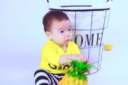 -尼曼儿童摄影(大厂店)