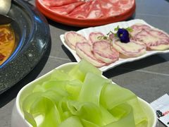 -生活如沸·顺德水牛奶火锅(大学路店)