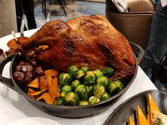 -领事馆19号中餐厅(厦门海景洲际酒店)