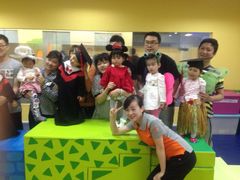 -红黄蓝成长中心(公益西桥校区)