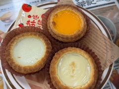 -兴华里茶记(禅城同济首店)