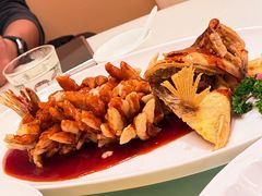 -得月楼·省级非遗·传统苏帮菜(观前店)