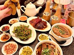 -中国厨房/台湾牛肉面