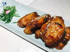 -卯时·龙光雅宴·精致锡帮菜(惠山古镇店)