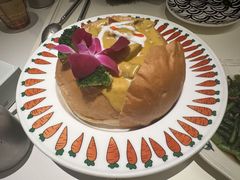 -太食獸泰式茶餐厅(IFS国金中心店)