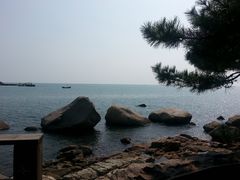 -崂山仰口游览区