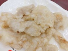 -服务大楼冷面(延大店)