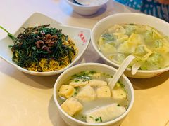 -东泰祥生煎馆(重庆北路店)