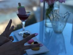 -巴厘岛悦榕庄Jumana露台餐厅