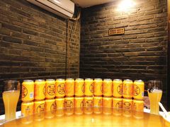 -十八酒坊(临河风景店)