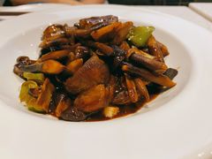 -半山腰·云南菜(侨福芳草地店)