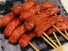 -蚝太郎烧烤(大寨路店)