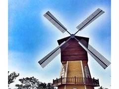 -南昌之星摩天轮