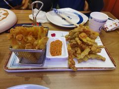 -满园烤鸭·春饼(中街大悦城店)
