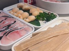 -小龙坎火锅(IFS HOT店)