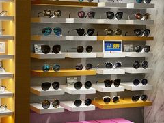 -宝岛眼镜(建外soho店)
