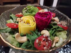 -五观堂素食(新华路店)
