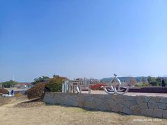 -西京湾花海