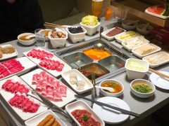 -海底捞火锅(河东万达广场店)