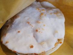 -曾笼笼牛肉饼