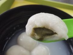 -MOMO冰品·生巧汤圆(红桥店)