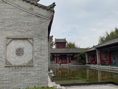 -武汉园博园(武汉自然博物馆)