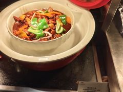 -昆泰嘉华酒店-嘉华咖啡厅