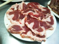 -松明一烤肉馆(鲁园店)
