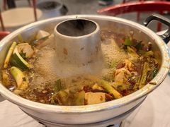 -王大乔泡椒米线(桐梓坡店)