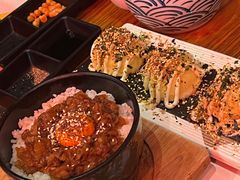 -热血兄弟·炭火烤肉(融侨中心店)