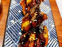 -千代饮兵卫日本料理(东二环泰禾广场西区店)