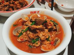 -铁胖子口碑长沙菜·龙虾烧烤(赤岗社区店)