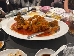 -蟹榭·本帮江浙菜·蟹宴(大宁久光商场店)